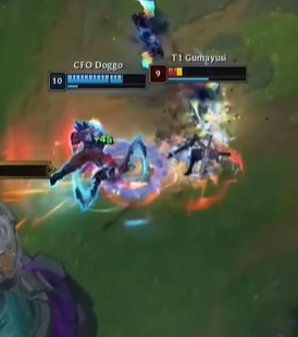 Doggo谈Oner决胜局首选蒙多：我也是这样，训练赛没练过德莱文