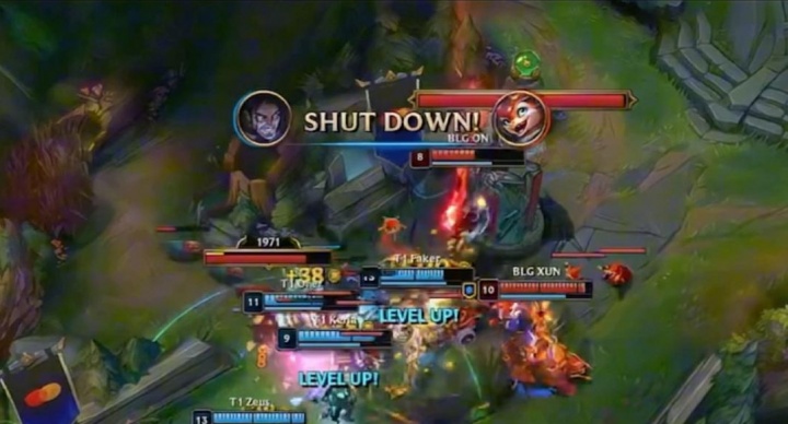 【万博电竞】每次都是XXX尽力了!?理性讨论:为什么LPL外战越来越少找关键机会的高光了?