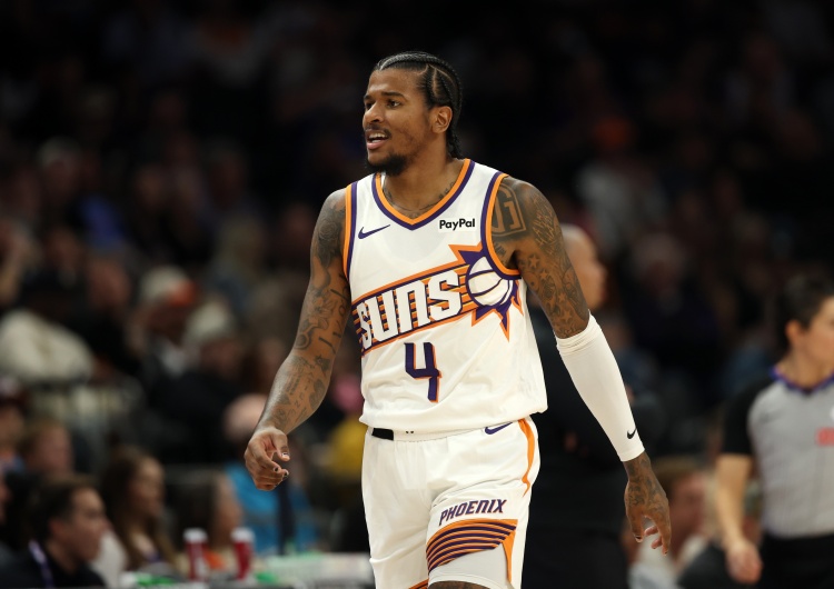 【杰伦-格林】太阳主帅：这是场精彩的比赛 杰伦·格林为复出已付出了太多努力(图1)