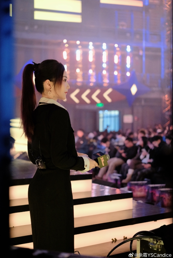 【QY球友会】余霜晒照:9点到23点超长待机JOC决赛的一天!