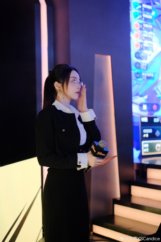 【QY球友会】余霜晒照:9点到23点超长待机JOC决赛的一天!