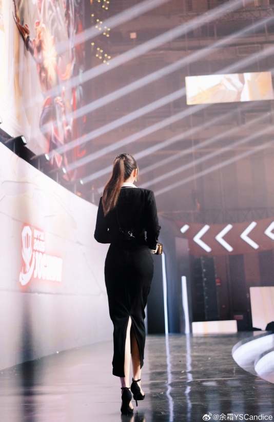 【QY球友会】余霜晒照:9点到23点超长待机JOC决赛的一天!