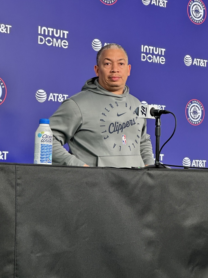 【球盟会】不知不觉又开始了!卢:小卡因脚踝伤势将缺席几场比赛