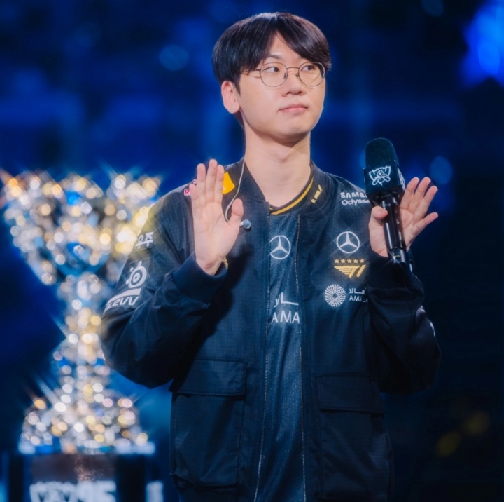 【万博电竞】外媒统计:Doran成为第一位在世界赛决赛击败前东家的选手