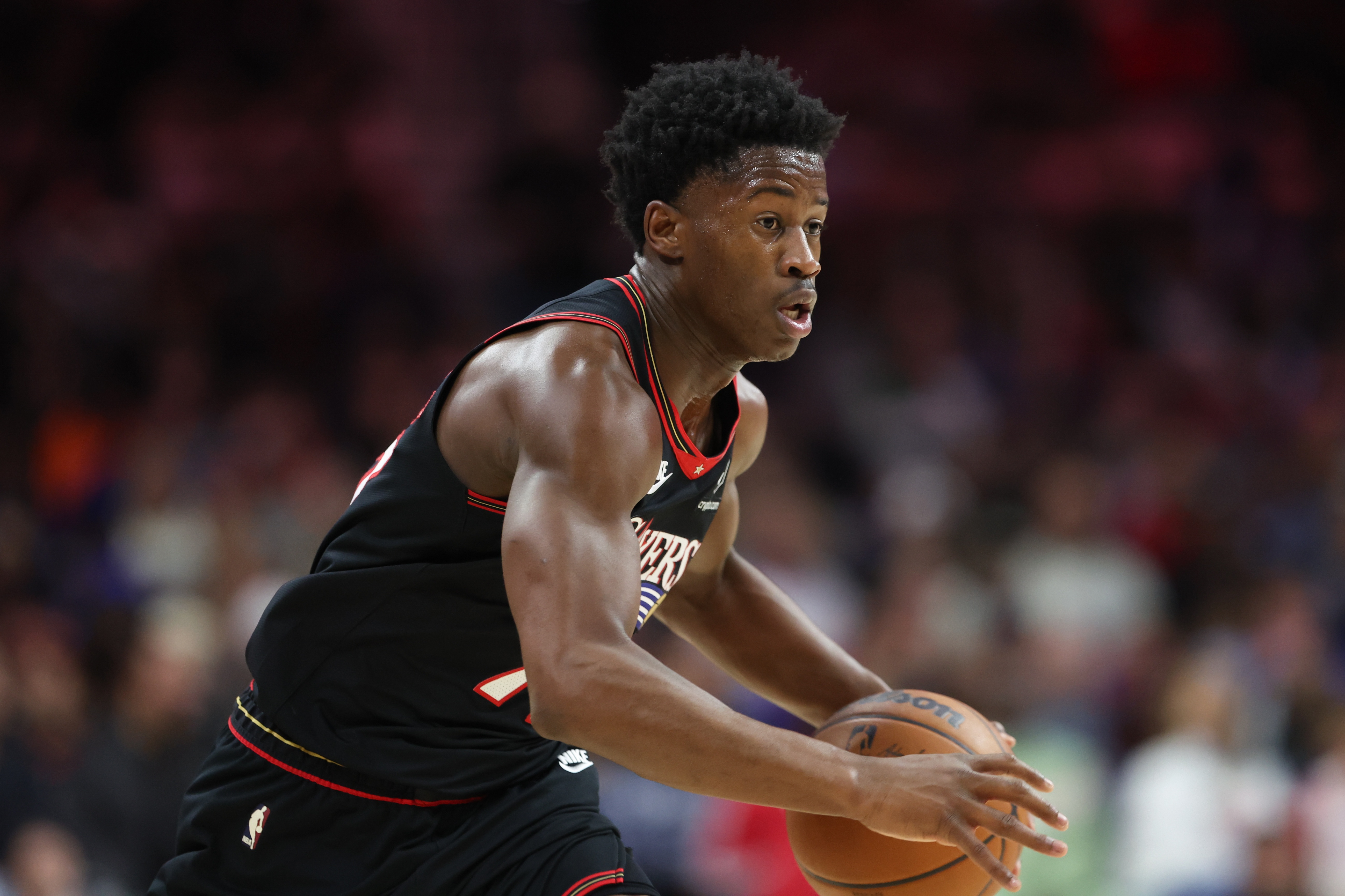 【体育资讯】德拉蒙德:埃奇库姆看起来很疲惫 他得把屁股焊在床上好好休息(图1) 【体育资讯】德拉蒙德:埃奇库姆看起来很疲惫 他得把屁股焊在床上好好休息(图1)