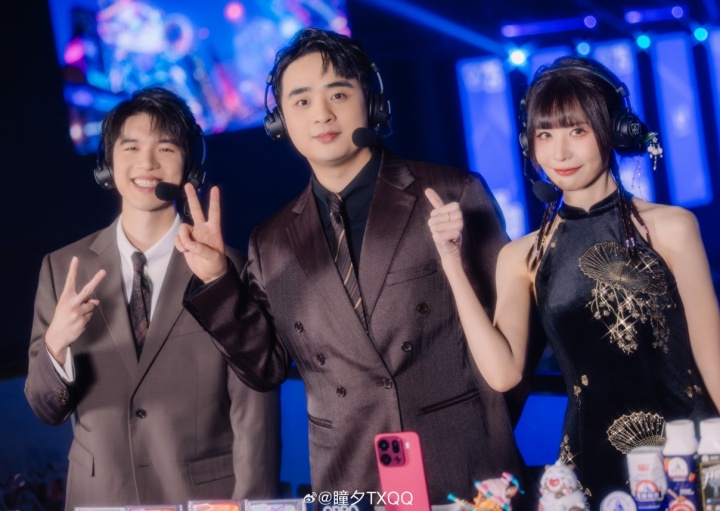 瞳夕晒照：保留期待和希望，站上新的起点 s15 辛苦了