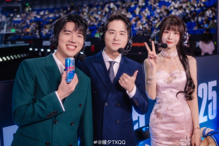 瞳夕晒照：保留期待和希望，站上新的起点 s15 辛苦了