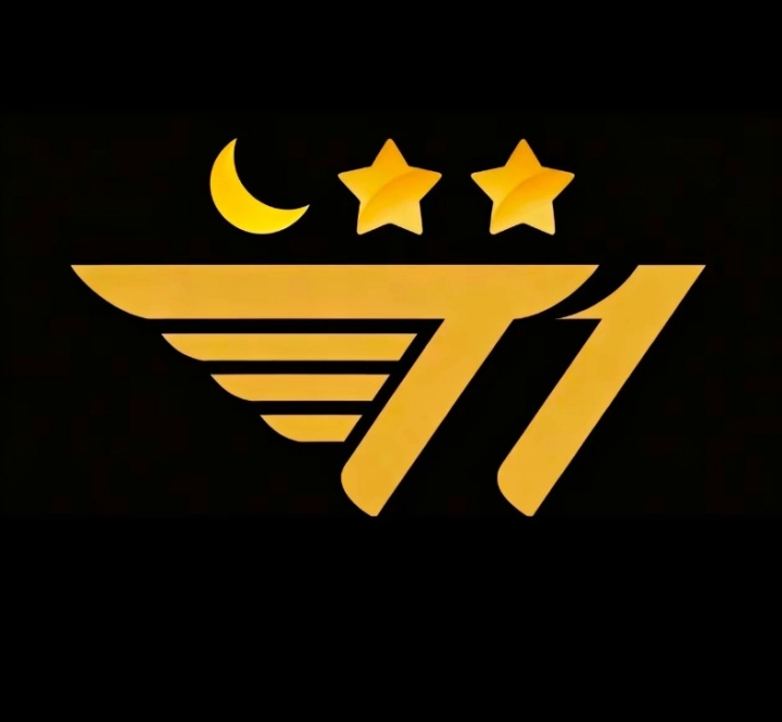 什么腾讯QQ?!网友整活将T1队标上的4颗星星换成月亮!