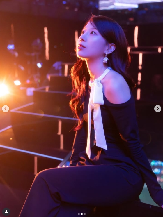 Bang妻子晒照：有些事会结束，有些不会