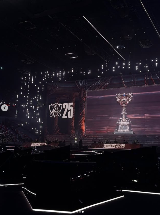 Bang妻子晒照：有些事会结束，有些不会