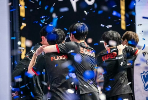 过于离谱了？！韩网爆料：EDG想组银河战舰，knight或将加入？Viper或重返LPL