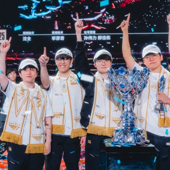 史上最强四人组!外媒统计:OFGK组合国际赛场出战177场