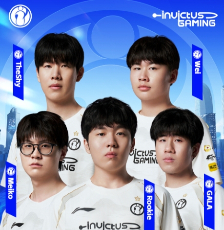 来来回回还是那么些老面孔！完全没有新血液，LPL转会真不如直接官宣得了？