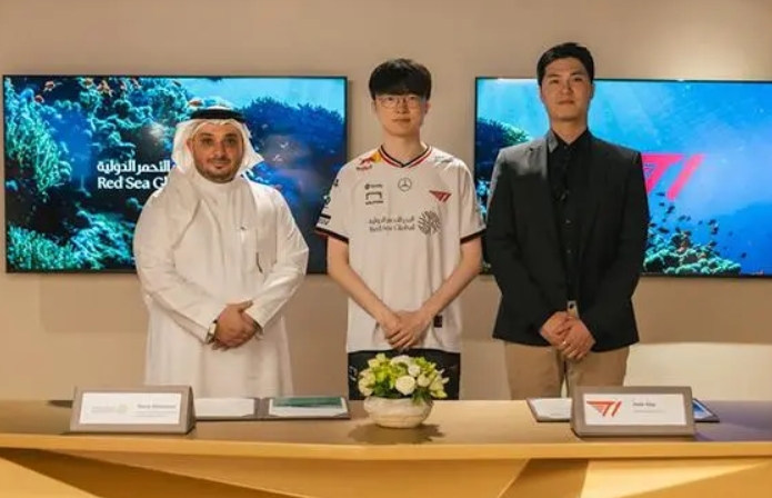 Zeus你看!韩网爆料:Doran小幅度涨薪2年合同 Guma秒接合同 Smash想留一队