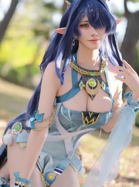 Faker美女粉丝晒照：很高興認識你💕💕 明天見!