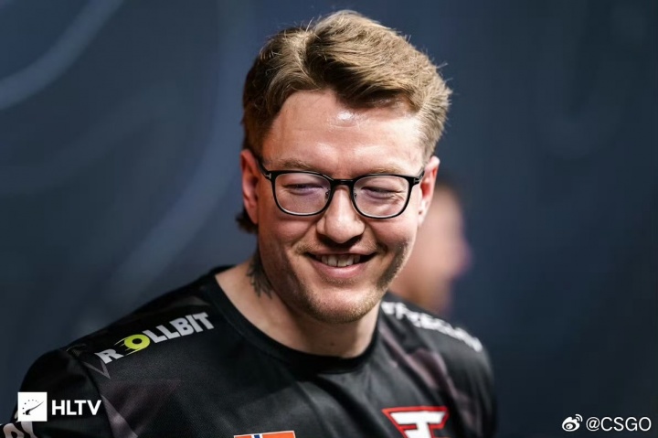 前FaZe选手rain正式加盟100 Thieves