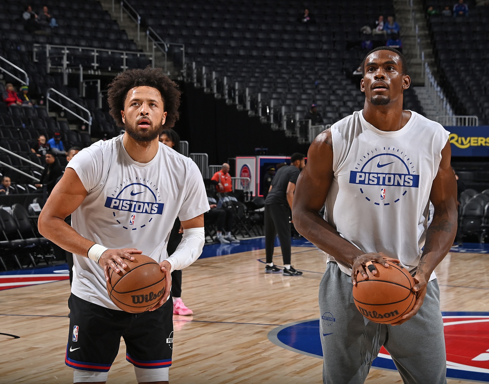 [体育趣闻]美记预测全明星：詹姆斯落⭐选？狄龙代替布克➡️？开拓者也有席位？⬆️(图5)