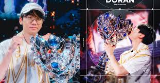 夺冠四人在队T1保持竞争力?Doran成功续约 OFK三人合约尚未到期【球盟会】