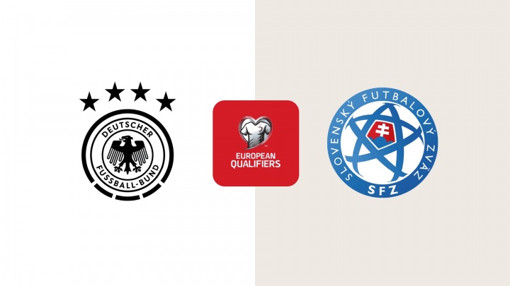 德国vs斯洛伐克首发：沃尔特马德、维尔茨、萨内、格纳布里先发