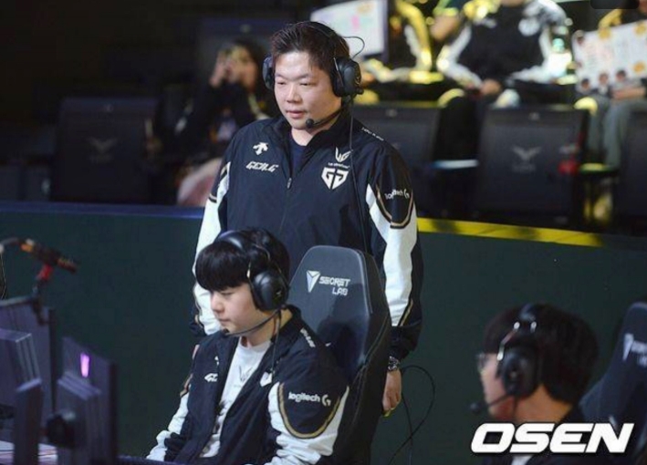 经典去养病！前GEN教练Kim经纪公司：因压力和健康问题 Kim修养一段时间