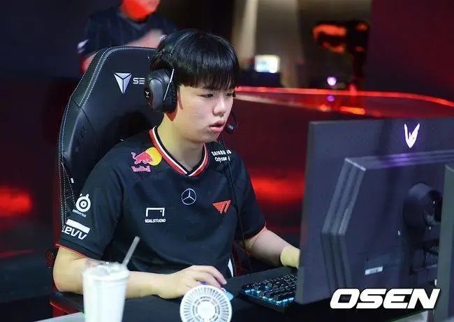 就差直说LNG了!韩媒:Smash拒绝众多海外战队邀约,加入DK【球盟会】