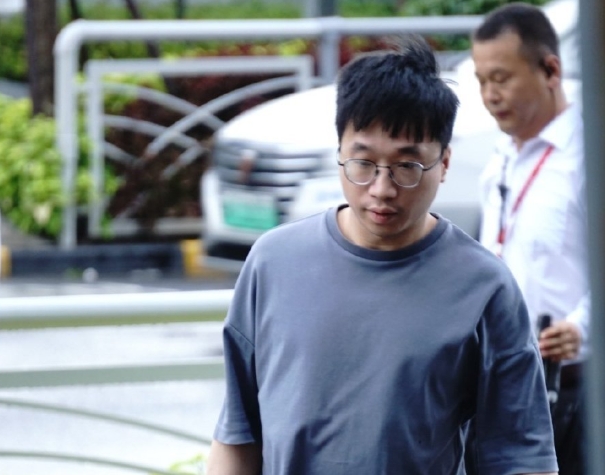 AL经理爱笑看Tabe离队：做到帮你成为第二个红米，再见就是对手了