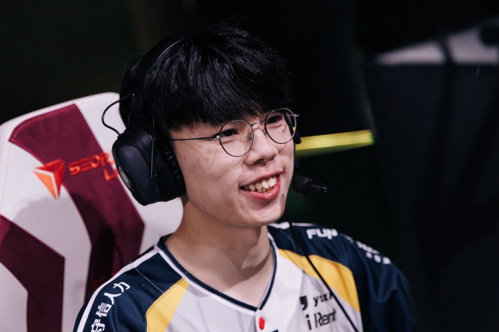 前CFO辅助Kaiwing求职：想继续打，希望燃烧的热情不会就此熄灭