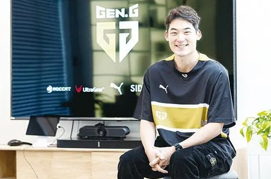 GEN CEO：这是我经历过最紧张的休赛期之一