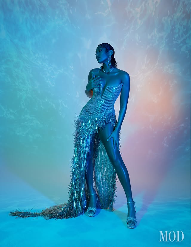 小波特&布朗前女友：不会再跟NBA球员交往了💋想尝试点别的