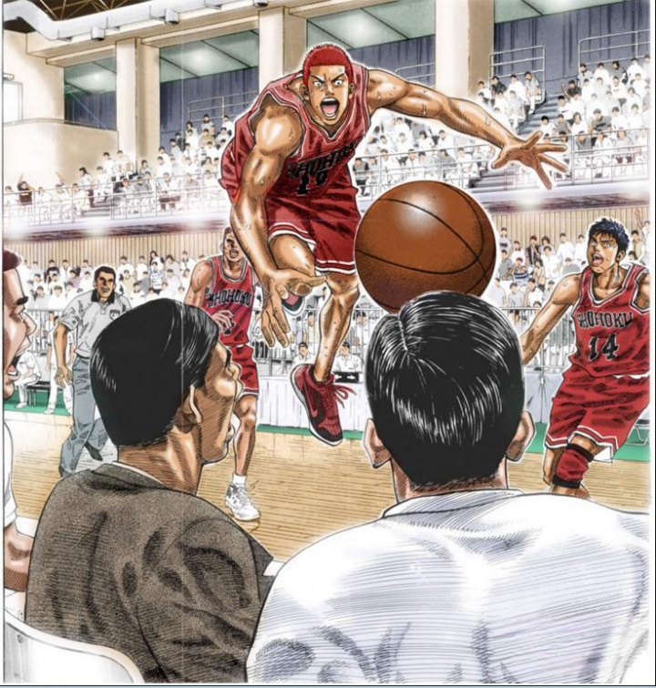 【体育资讯】当蒙克像樱木一样不要命地飞出去救球时 你就知道 国王要赢了(图4) 【体育资讯】当蒙克像樱木一样不要命地飞出去救球时 你就知道 国王要赢了(图4)