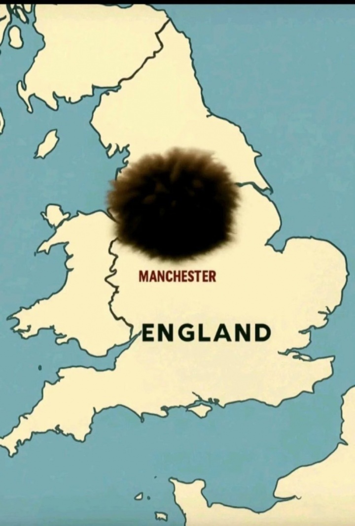 【QY球友会】今日趣图:曼联角球9-1狂胜十人埃弗顿,趣图正式进入双红会时代