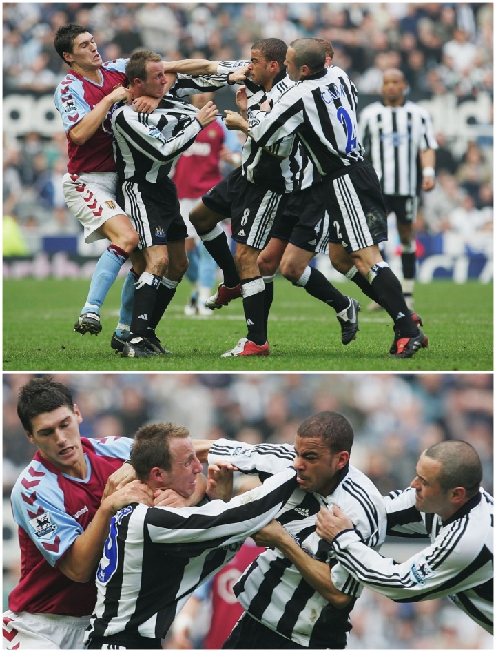 【QY球友会】今日趣图:曼联角球9-1狂胜十人埃弗顿,趣图正式进入双红会时代