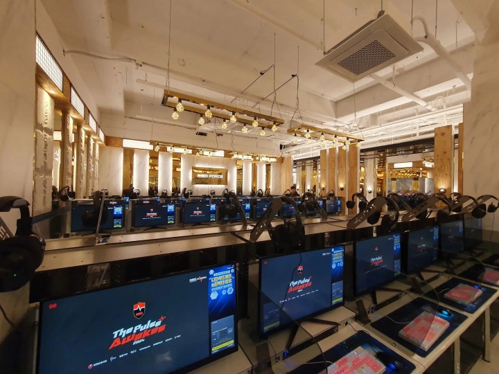 【万博电竞】难怪今年引援!?外媒发文称NS俱乐部今年电竞营收3800万实现盈利!