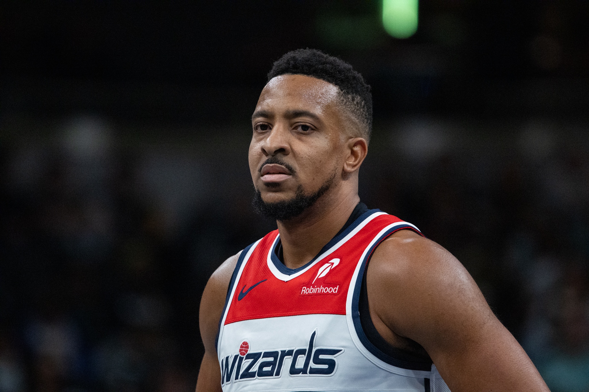 [NBA]➡️【直播吧评选】1⚽2月⬅️2日NBA最佳球员(图3)