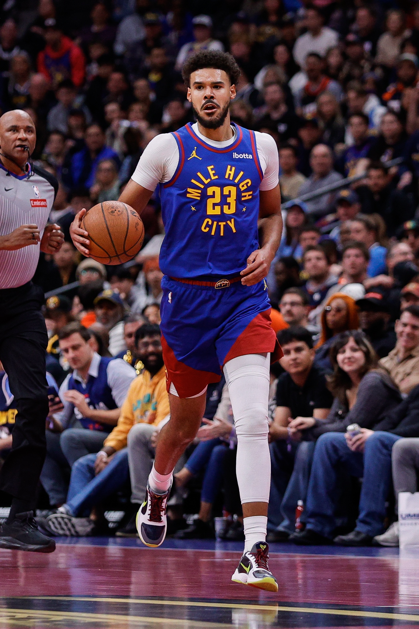 【乔治】十大退步球员：来了快船先整活？浓眉巅峰已过？老詹终于老了？(图3)