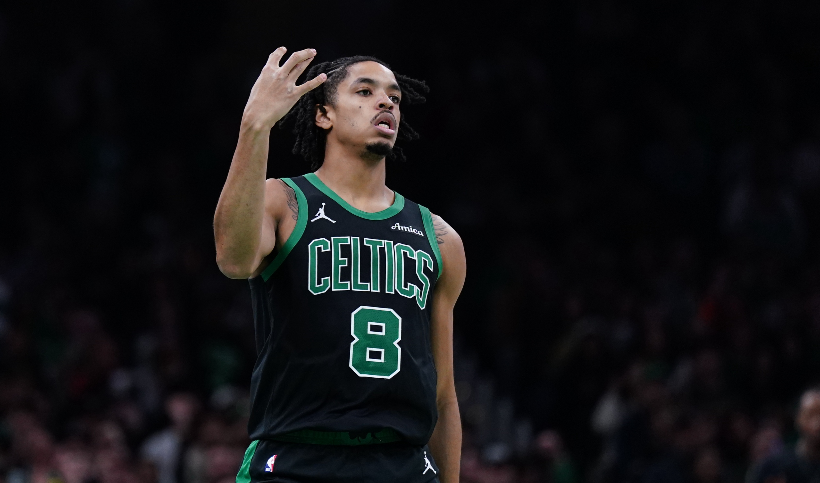 米诺特任小球阵容五号位！马祖拉：我们不会定义他位置关键在对手