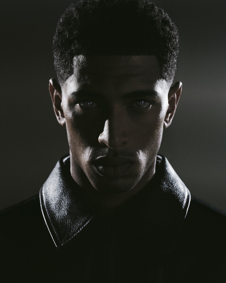 【有道理嘛?】阿迪新款战靴亮相，贝林、阿诺德、佩德里等人将穿这款战靴(图1)