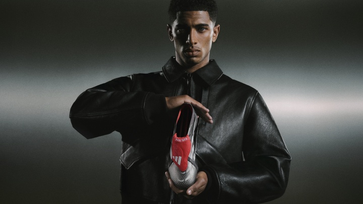 【有道理嘛?】阿迪新款战靴亮相，贝林、阿诺德、佩德里等人将穿这款战靴(图3)