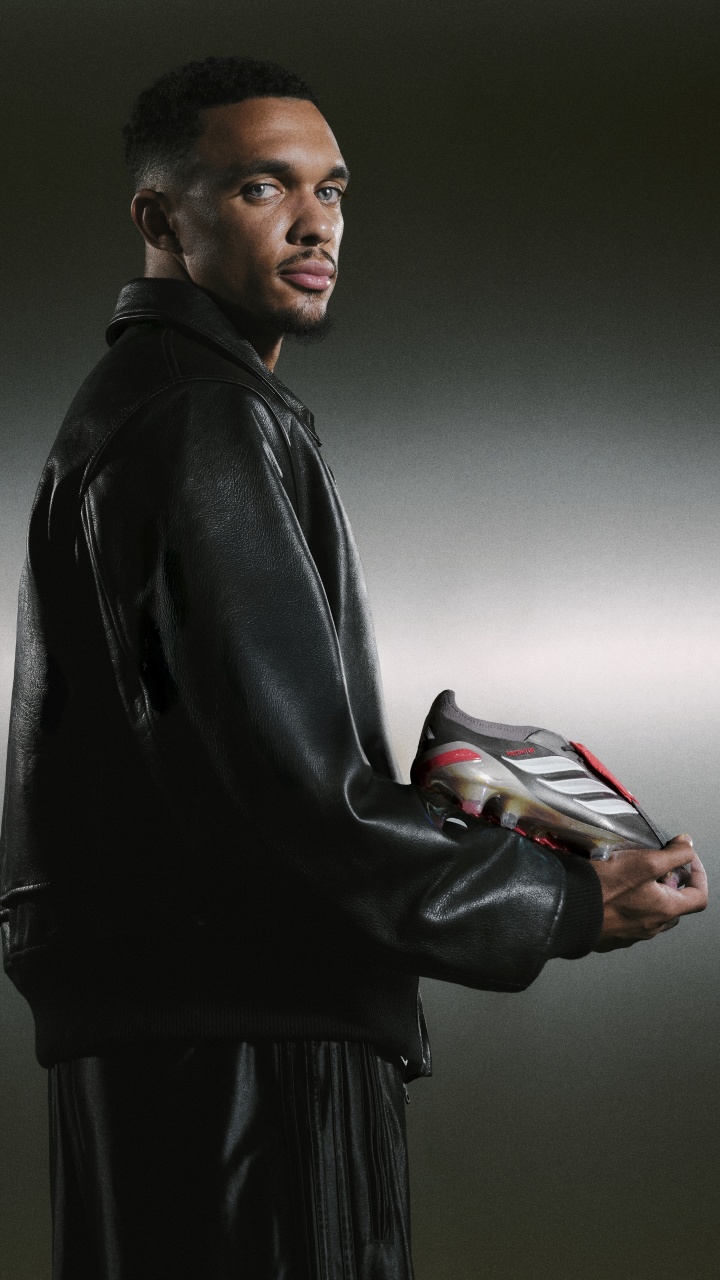 【有道理嘛?】阿迪新款战靴亮相，贝林、阿诺德、佩德里等人将穿这款战靴(图4)