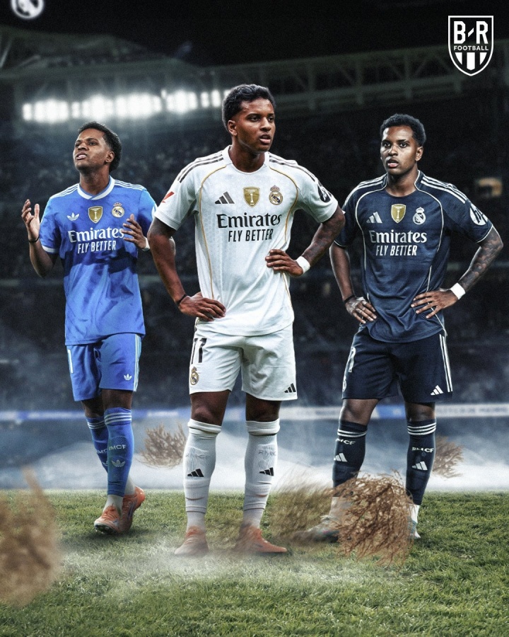 【值得一看】还有上升空间罗德里戈30场球荒平队史纪录 差77分钟再平1纪录(图1) 【值得一看】还有上升空间罗德里戈30场球荒平队史纪录 差77分钟再平1纪录(图1)