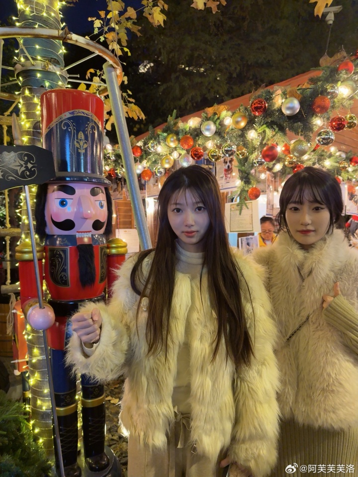 【万博电竞】阿芙晒照:集市的队伍逐渐壮大!