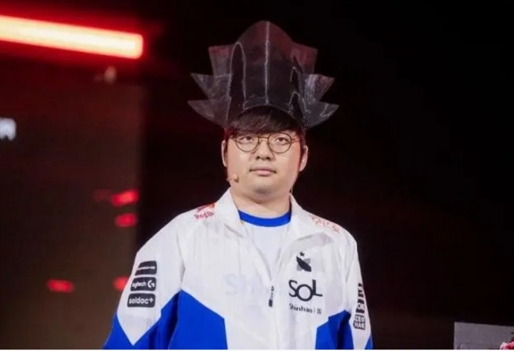 【万博电竞】BeryL:PerfecT训练赛很出色,对线展现了合格的水准