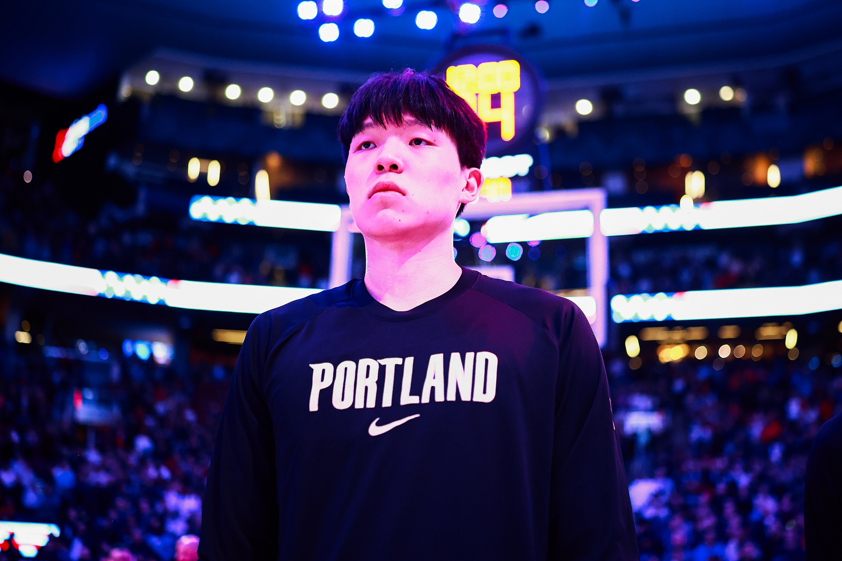 队记:杨瀚森将前往孟菲斯与球队会合 连主期间G联盟会有更多机会