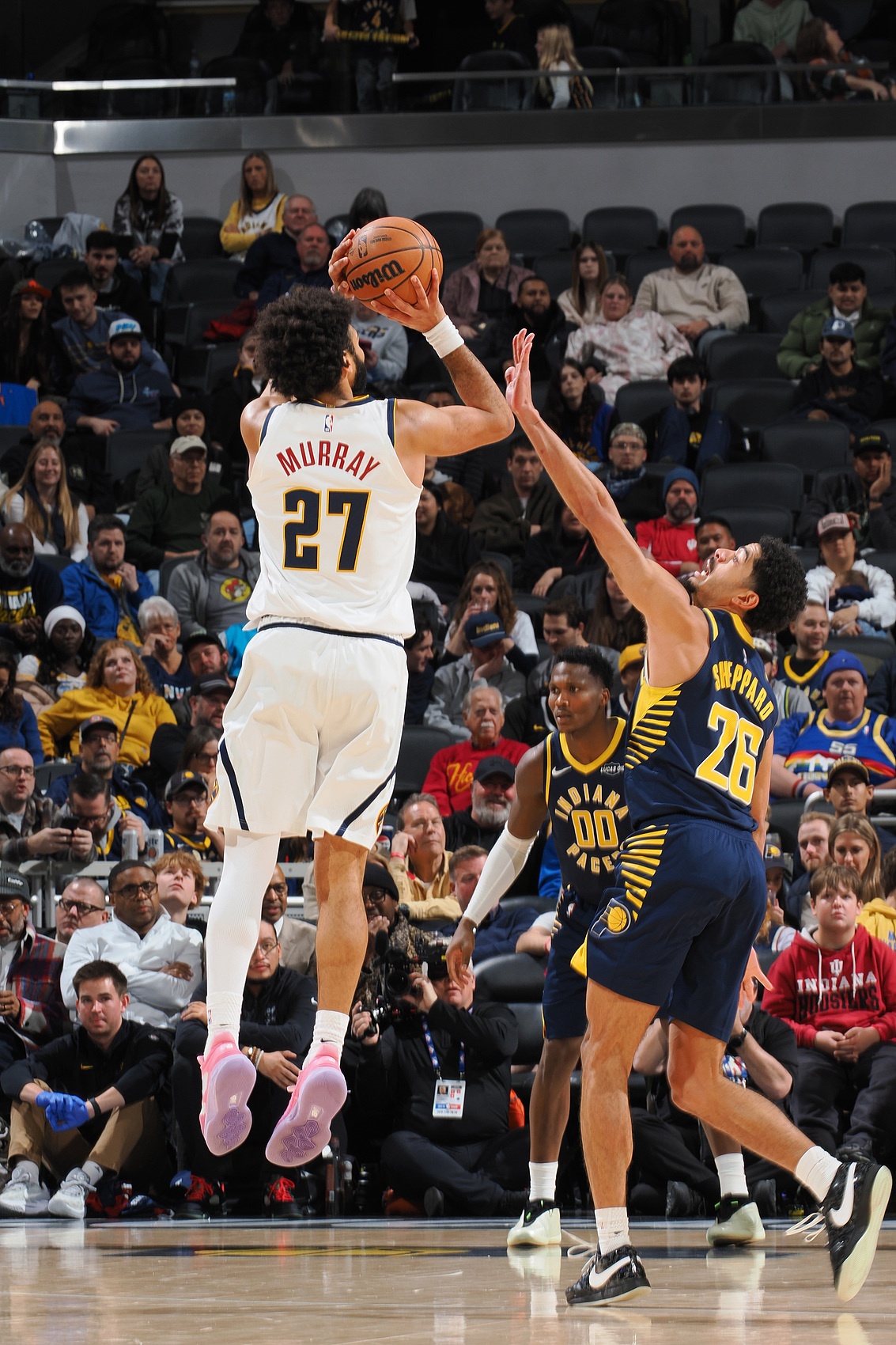 [体育趣闻]美记预测全明星：詹姆斯落⭐选？狄龙代替布克➡️？开拓者也有席位？⬆️(图3)