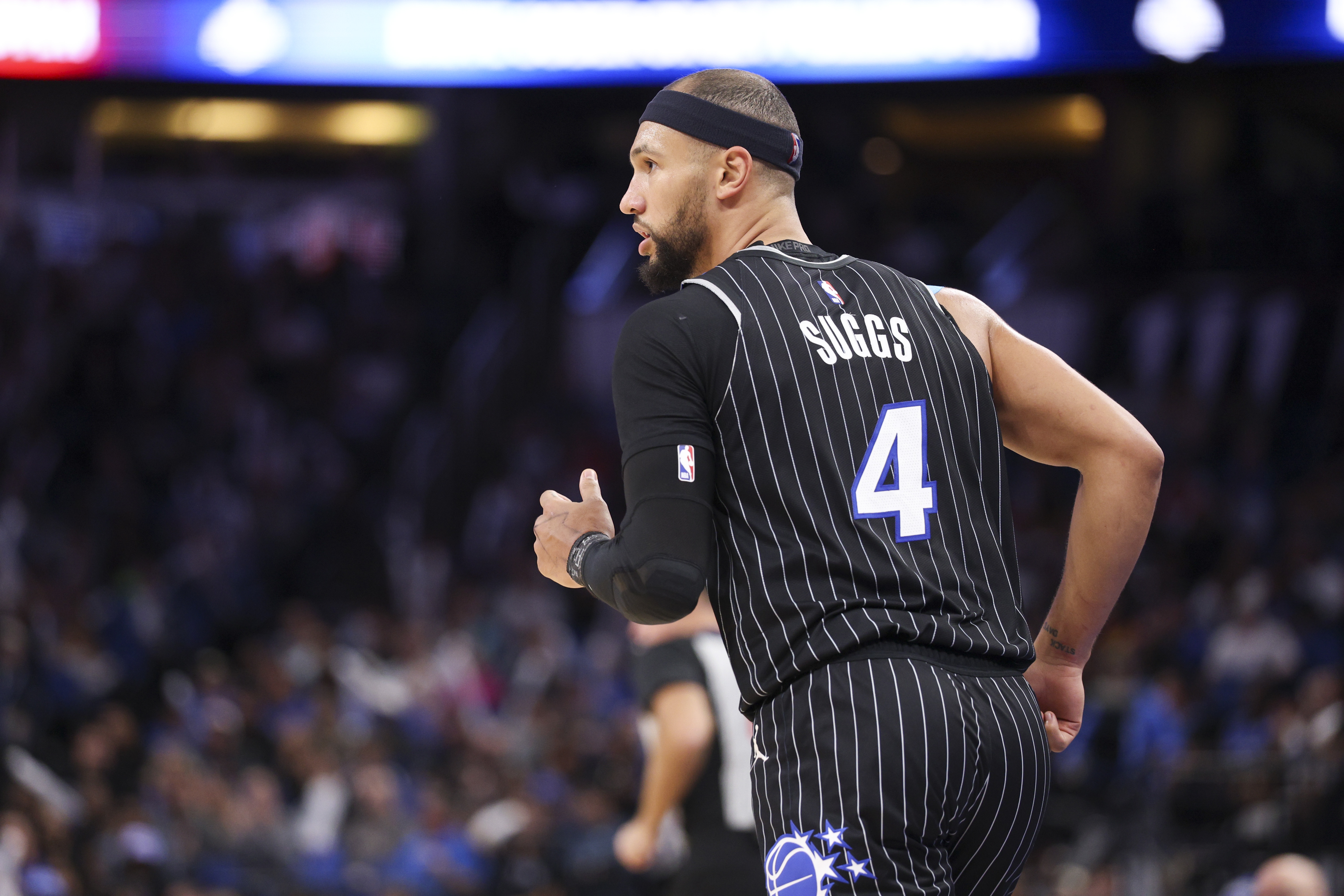 关键进球价值连城!萨格斯19中9&三分7中4 砍下23分5助攻