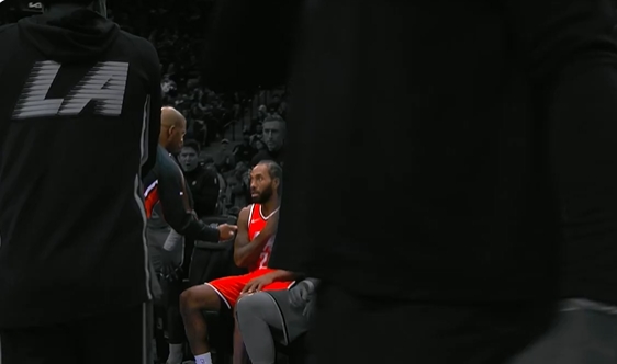 【第一观察】Haynes:保罗私自找➡️小卡提⬆️建议 第二天被小范劈头盖脸警告⚾(图1) 【第一观察】Haynes:保罗私自找➡️小卡提⬆️建议 第二天被小范劈头盖脸警告⚾(图1)