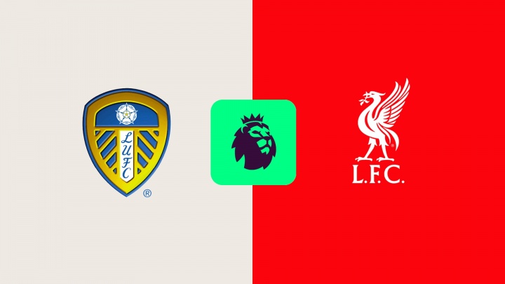 利兹联vs利物浦首发：萨拉赫连续3场替补，埃基蒂克、维尔茨出战