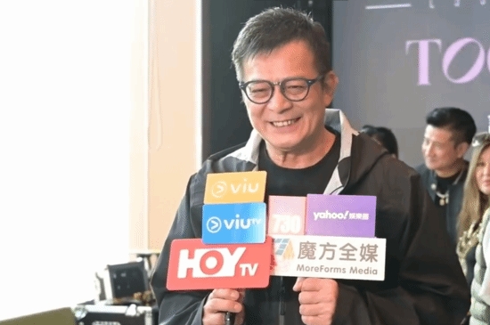 “乔峰”引退!64岁的黄日华称已退出娱乐圈:不再参演影视节目