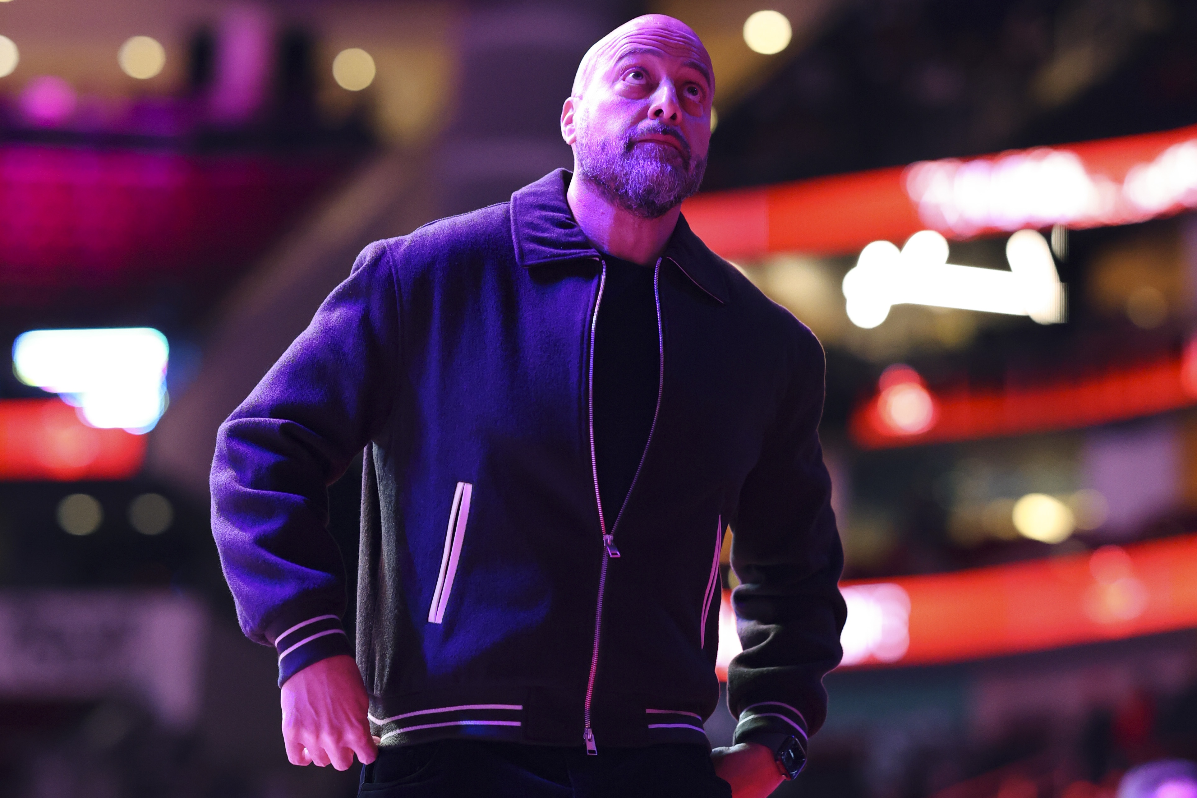 Siegel：篮网和火箭对特雷·杨没兴趣 但篮网愿意充当第三方