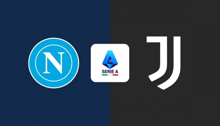 那不勒斯vs尤文首发：霍伊伦出战，麦肯尼、伊尔迪兹、孔塞桑先发